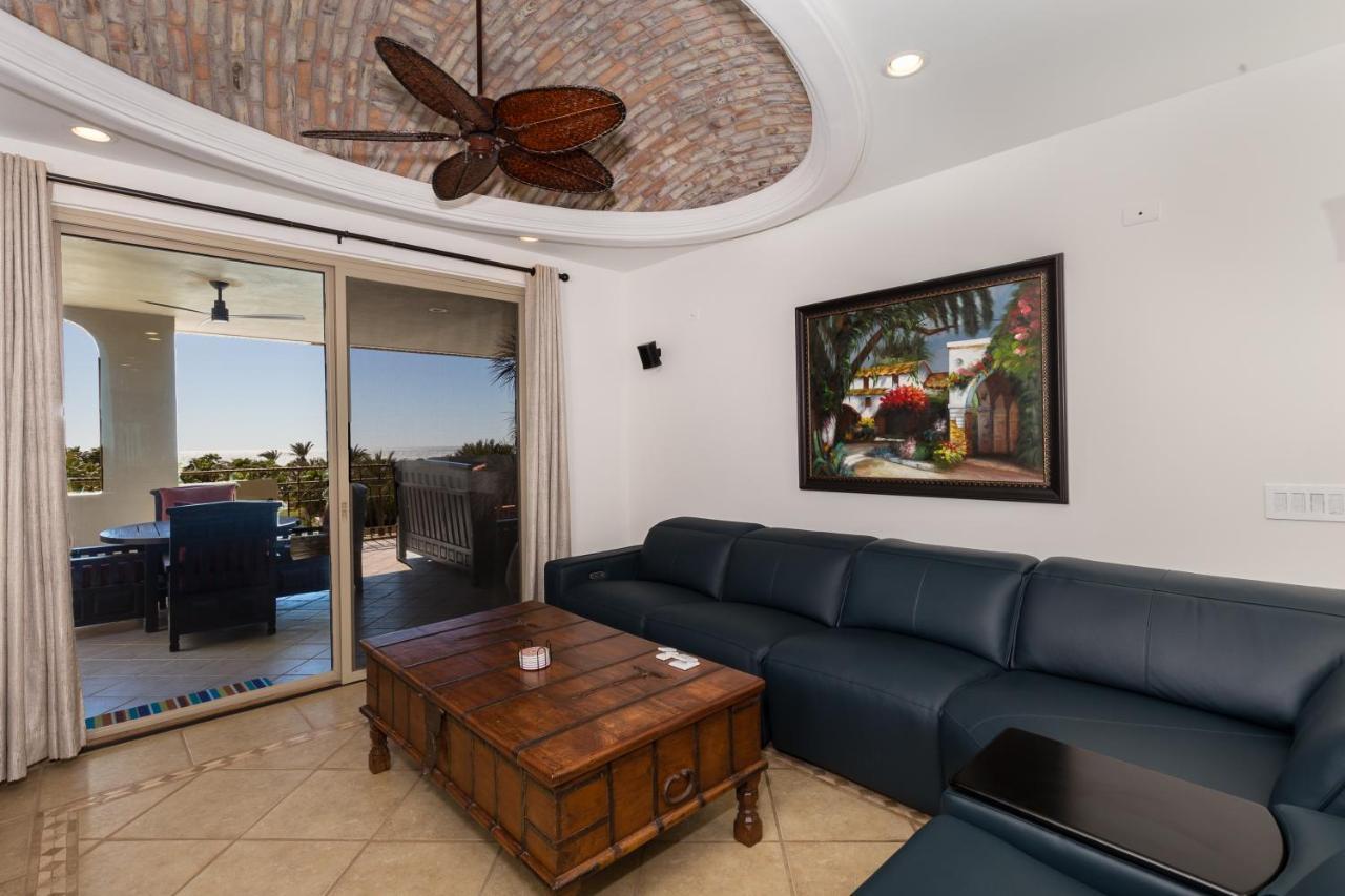 Bella Sirena Beauty 201-c - Stunning Views & Beachfront Bliss
