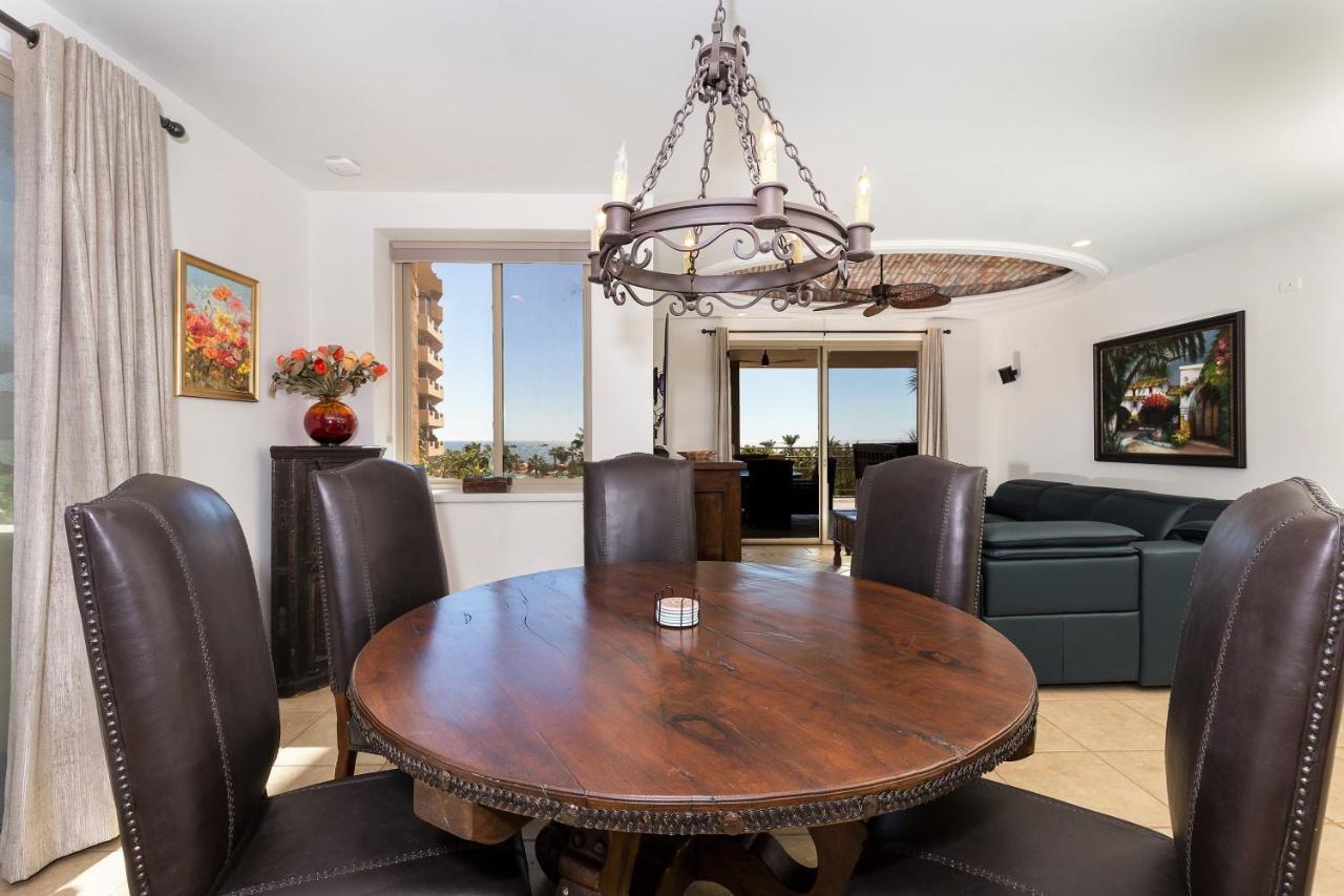 Bella Sirena Beauty 201-c - Stunning Views & Beachfront Bliss Puerto Peñasco