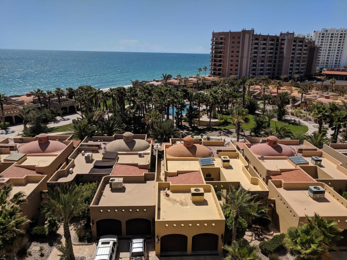 Bella Sirena Beauty 201-c - Stunning Views & Beachfront Bliss *