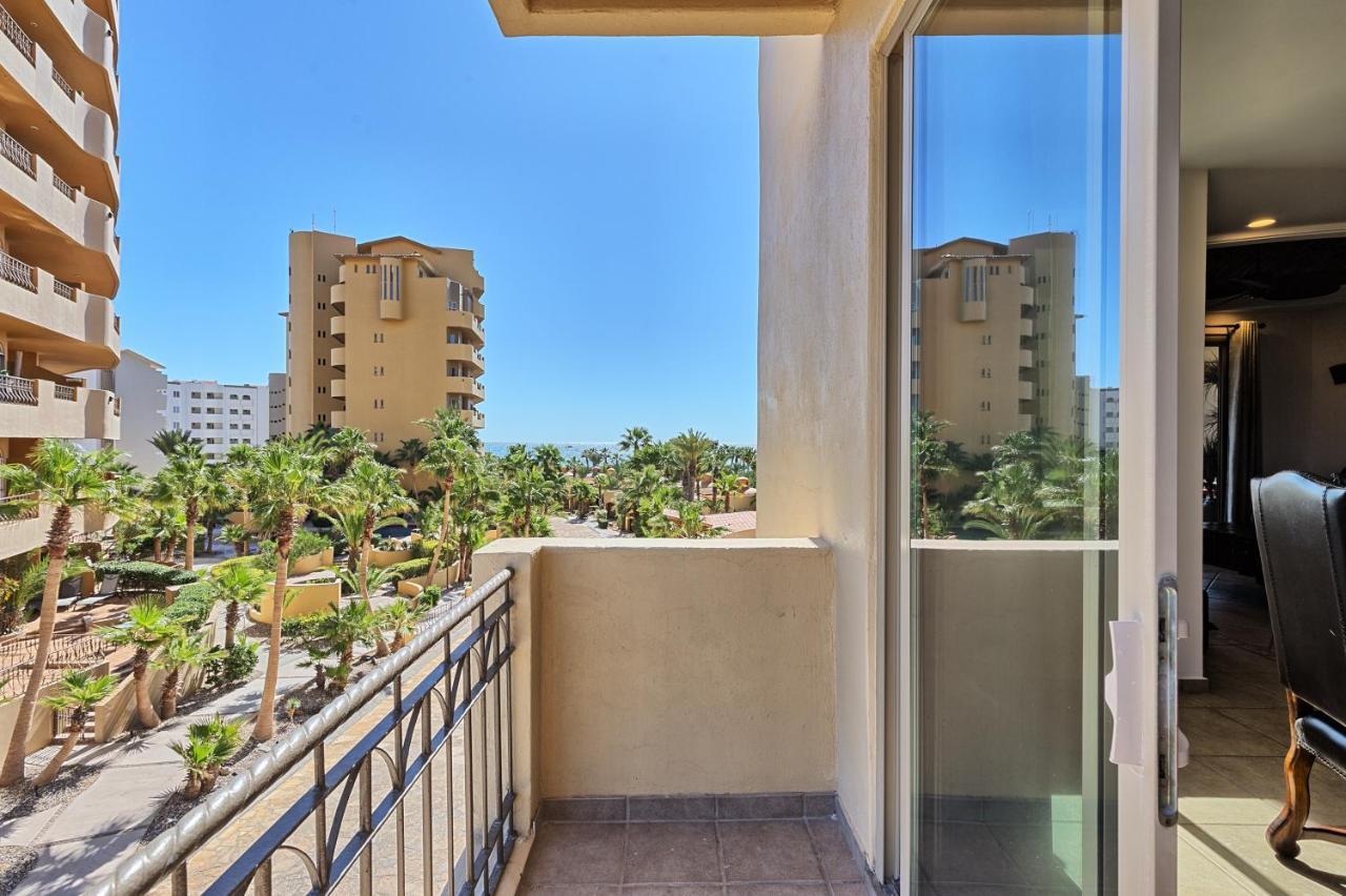 Apartamento Bella Sirena Beauty 201-c - Stunning Views & Beachfront Bliss