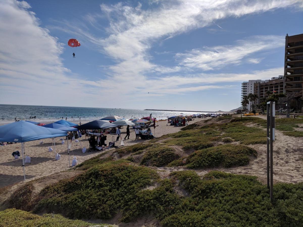 Bella Sirena Beauty 201-c - Stunning Views & Beachfront Bliss * Puerto Peñasco